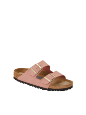 KLAPKI BIRKENSTOCK ARIZONA SFB LENB OLD ROSE