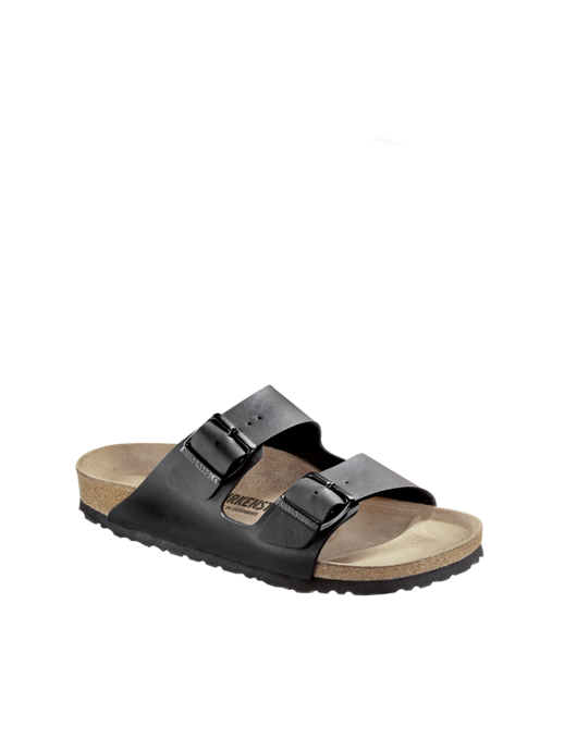 Klapki Birkenstock  ARIZONA BF BLACK