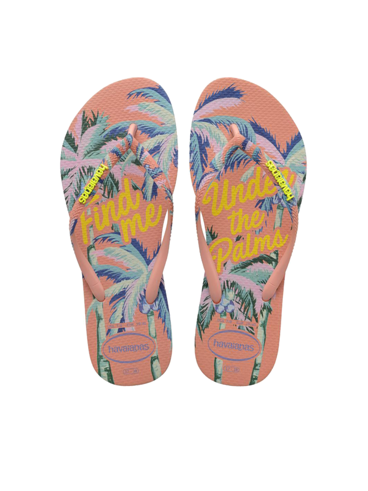 KLAPKI HAVAIANAS