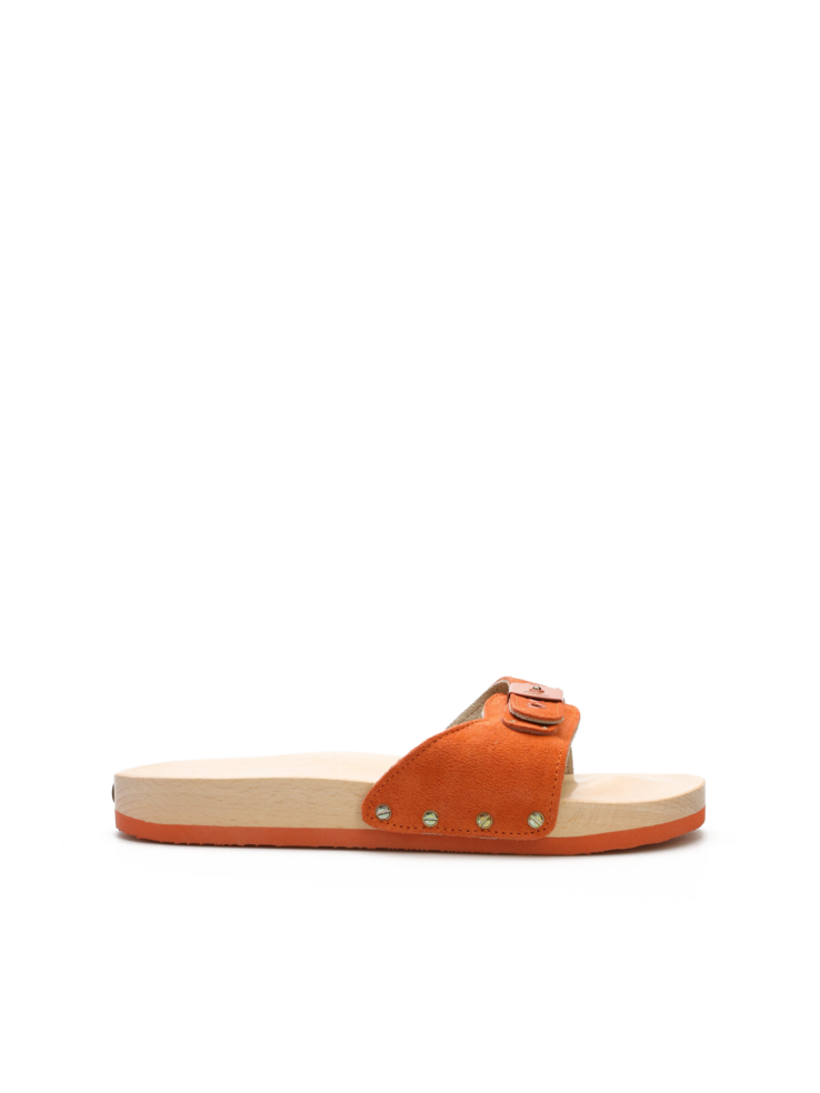 KLAPKI SCHOLL PESCURA FLAT M F294841044 ORANGE