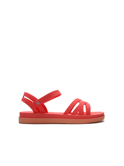 SANDAŁY ZAXY JJ285067-02064 ZAXY RED