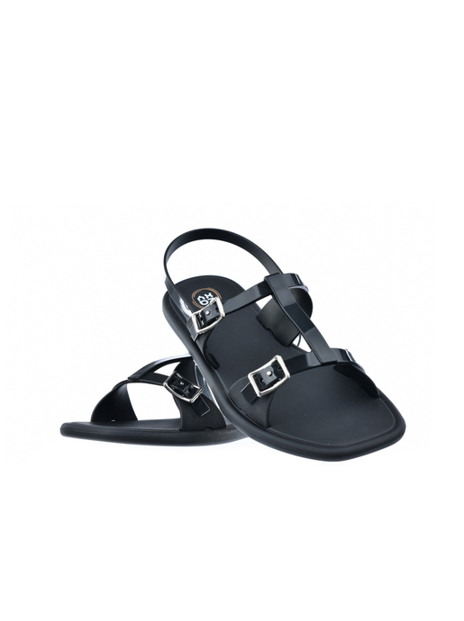 SANDAŁY ZAXY JJ285063-02064 ZAXY BLACK