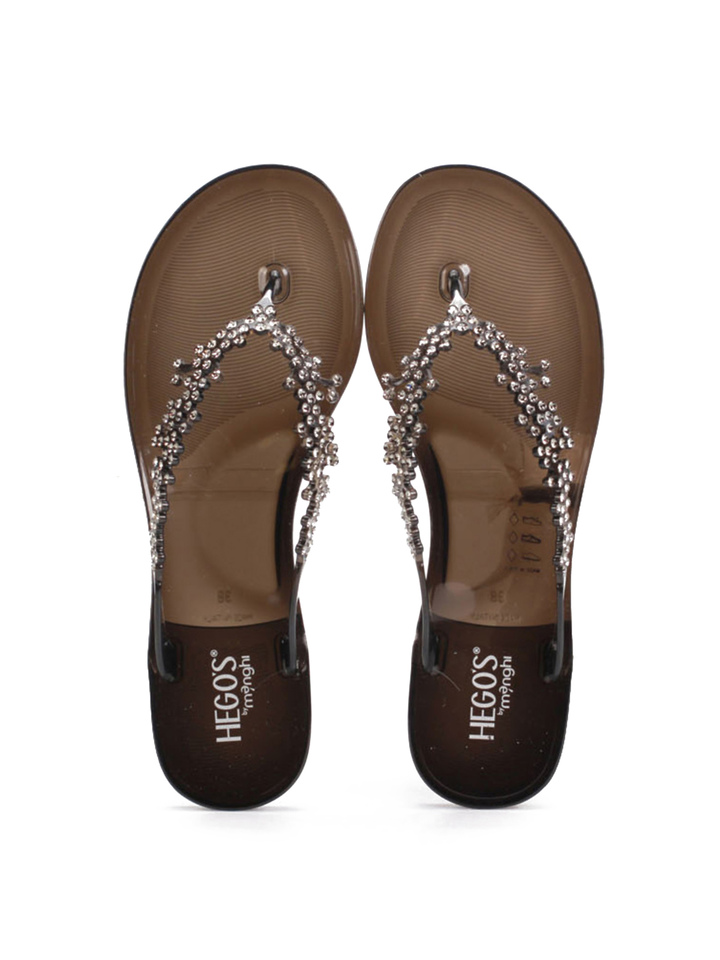 KLAPKI MENGHI SHOES for HEGO'S MILANO