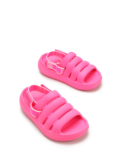 SANDAŁY UGG SPORT YEAH TAFFY PINK SPORT YEAH TAFFY PINK