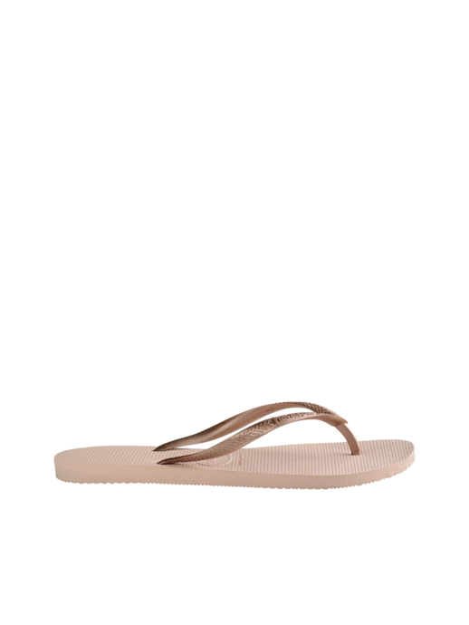 KLAPKI HAVAIANAS HAV.SLIM BALLET ROSE