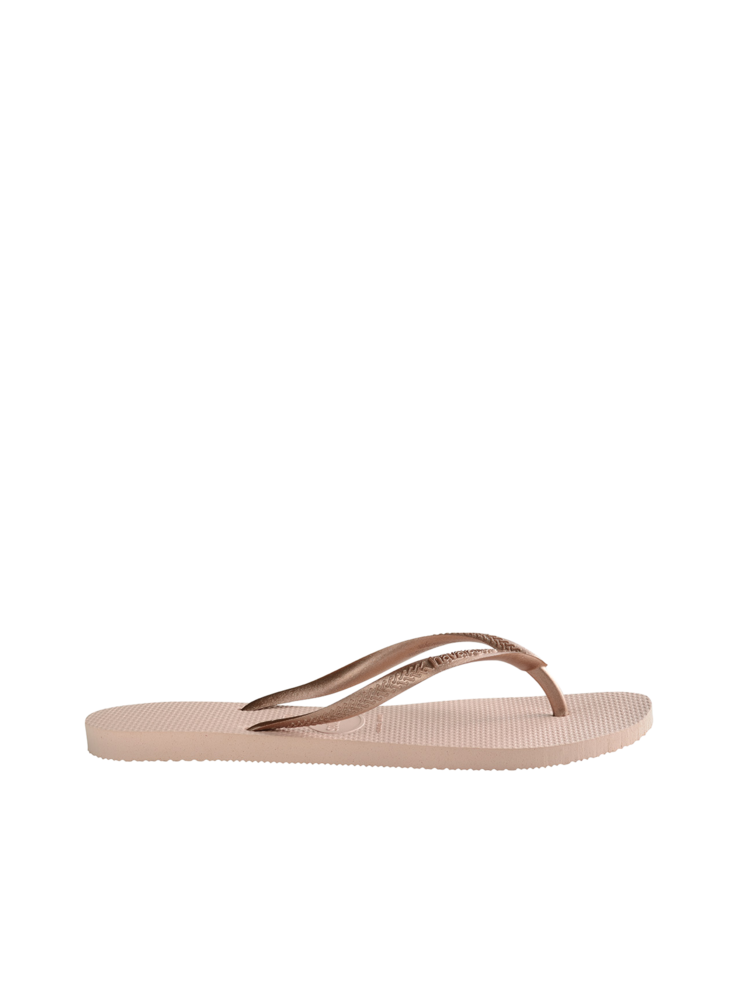 KLAPKI HAVAIANAS HAV.SLIM BALLET ROSE