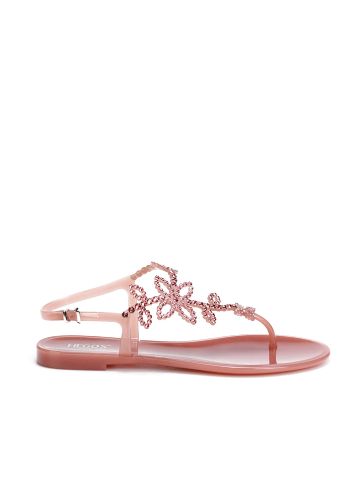 SANDAŁY MENGHI SHOES for HEGO'S MILANO
