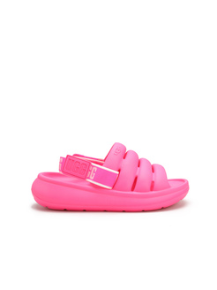 SANDAŁY UGG SPORT YEAH TAFFY PINK SPORT YEAH TAFFY PINK