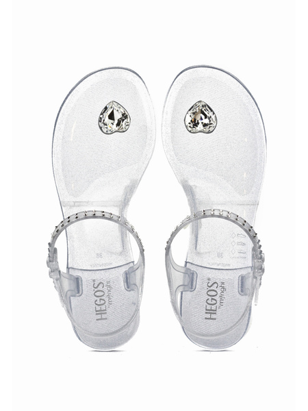 SANDAŁY MENGHI SHOES FOR HEGO'S MILANO