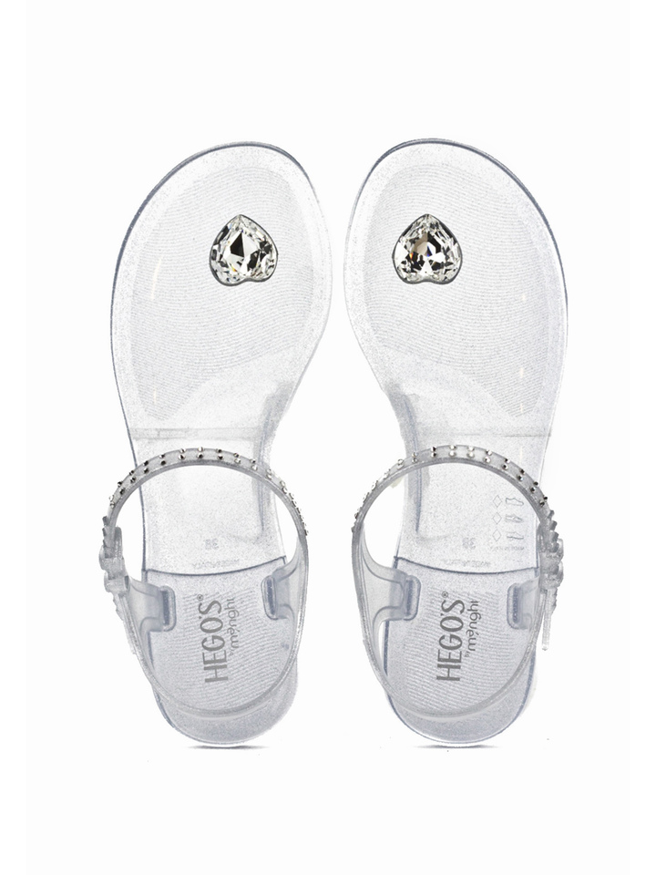 SANDAŁY MENGHI SHOES FOR HEGO'S MILANO