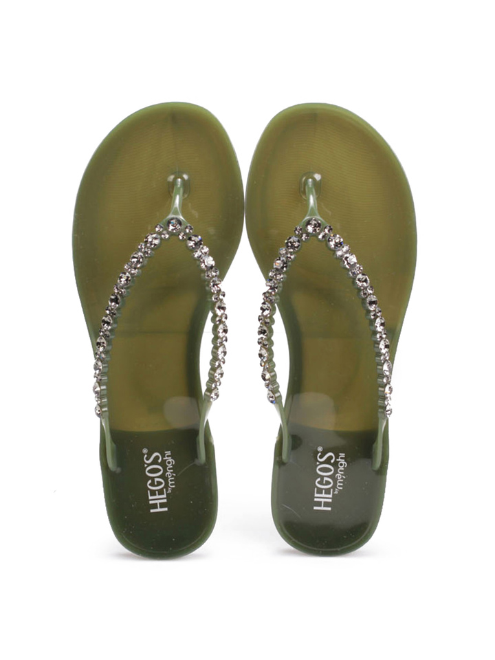 KLAPKI MENGHI SHOES for HEGO'S MILANO