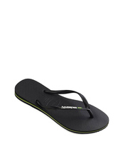 KLAPKI HAVAIANAS HAV.SLIM BRASIL BLACK