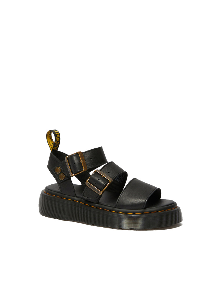 SANDAŁY DR. MARTENS