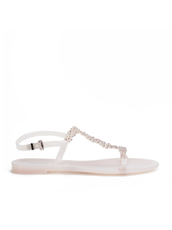 SANDAŁY MENGHI SHOES for HEGO'S MILANO