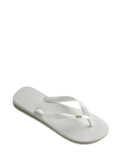 KLAPKI HAVAIANAS HAV.BRASIL WHITE