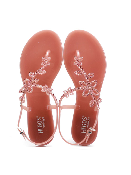 SANDAŁY MENGHI SHOES for HEGO'S MILANO