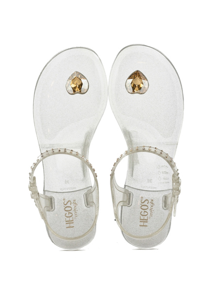 SANDAŁY MENGHI SHOES FOR HEGO'S MILANO