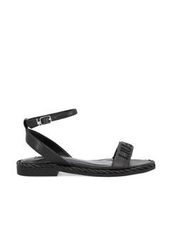 SANDAŁY LIU JO SA2141EX01422222 PEPITA 04 BLACK
