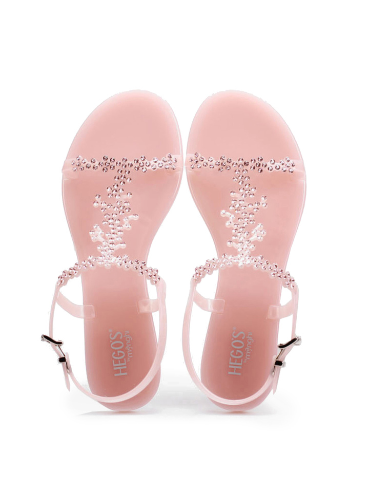 SANDAŁY MENGHI SHOES for HEGO'S MILANO