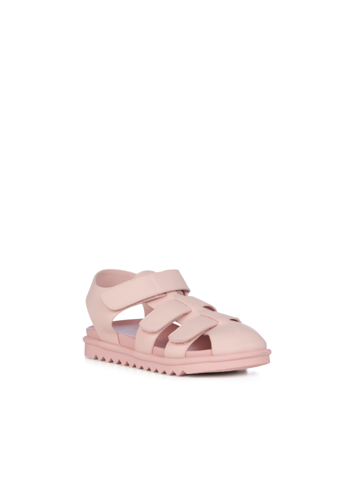 SANDAŁY EMU EMU_KIDS CASCADE ROSE PINK