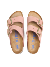 KLAPKI BIRKENSTOCK ARIZONA SFB LENB OLD ROSE