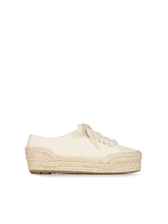 ESPADRYLE EMU EMU ELLERY NATURAL