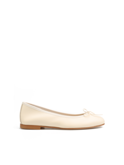 BALERINY HEGO'S P285 NAPPA PANNA