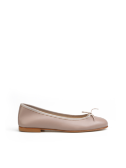 BALERINY HEGO'S P285 NAPPA POUDRE