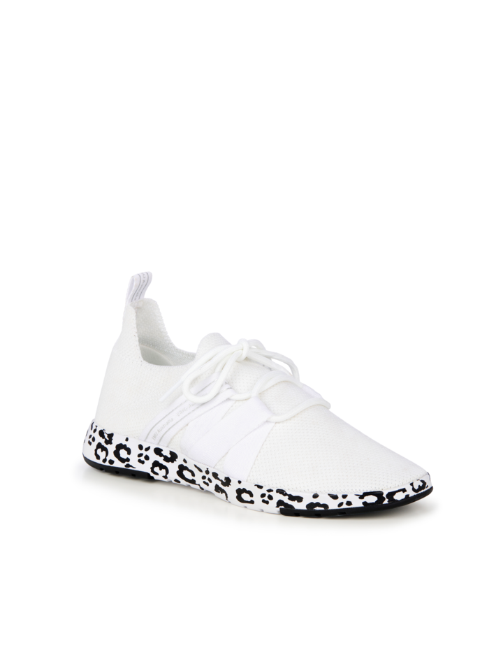 BIAŁE SNEAKERSY EMU