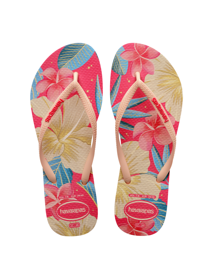KLAPKI HAVAIANAS