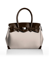 TOREBKA SAVE MY BAG T147N MISS PLUS CHEVAL POLO