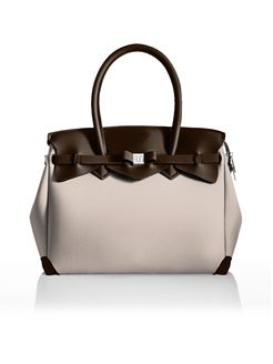 TOREBKA SAVE MY BAG T147N MISS PLUS CHEVAL POLO