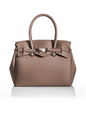 TOREBKA SAVE MY BAG T120N MISS PLUS CAPPUCCINO