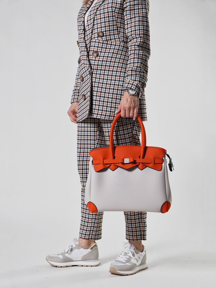 TOREBKA DAMSKA  SAVE MY BAG