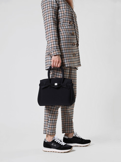 TOREBKA SAVE MY BAG T110N PETITE MISS LYCRA BLACK