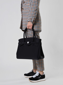 TOREBKA SAVE MY BAG T120N MISS PLUS BLACK
