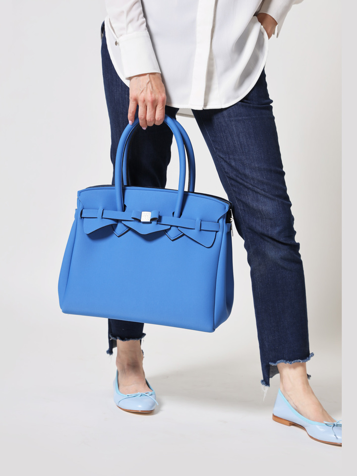 TOREBKA DAMSKA  SAVE MY BAG