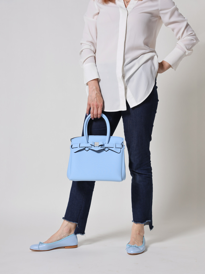 TOREBKA DAMSKA  SAVE MY BAG