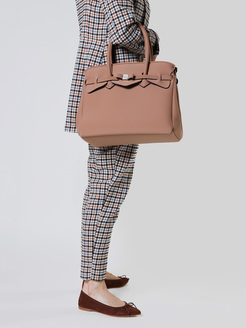 TOREBKA SAVE MY BAG T120N MISS PLUS CAPPUCCINO