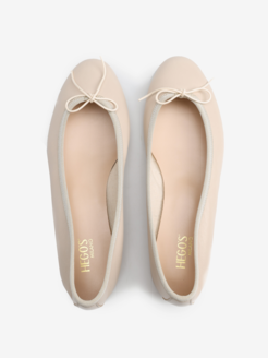 BALERINY HEGO'S P285 NAPPA ICE