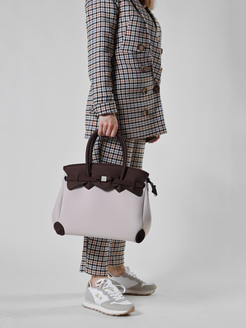 TOREBKA SAVE MY BAG T147N MISS PLUS CHEVAL POLO
