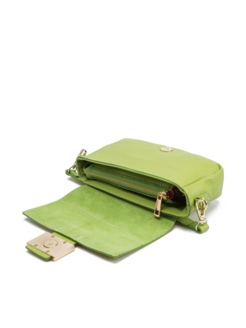 TOREBKA HEGO'S 4285 MARTELLATO LIME