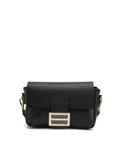 TOREBKA HEGO'S 4285 MARTELLATO NERO