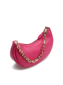 TOREBKA HEGO'S 12159 MARTELLATO FUXIA