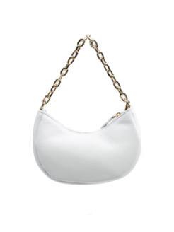 TOREBKA HEGO'S 12159 MARTELLATO BIANCO