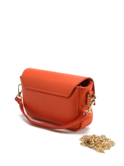 TOREBKA HEGO'S 4285 MARTELLATO ARANCIO