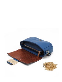 TOREBKA HEGO'S 4285 MARTELLATO BLUETTE