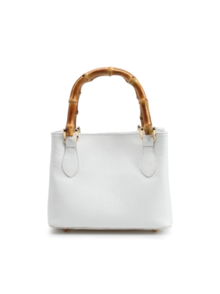 TOREBKA HEGO'S 3225 MARTELLATO BIANCO