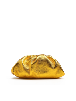 TOREBKA HEGO'S 1676 LAMINATO GIALLO