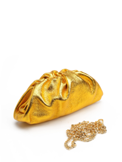 TOREBKA HEGO'S 1676 LAMINATO GIALLO